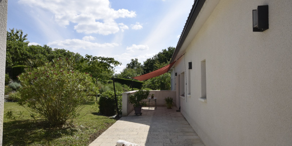 maison à AGEN (47000)