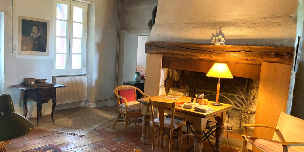 maison à MARMANDE (47200)