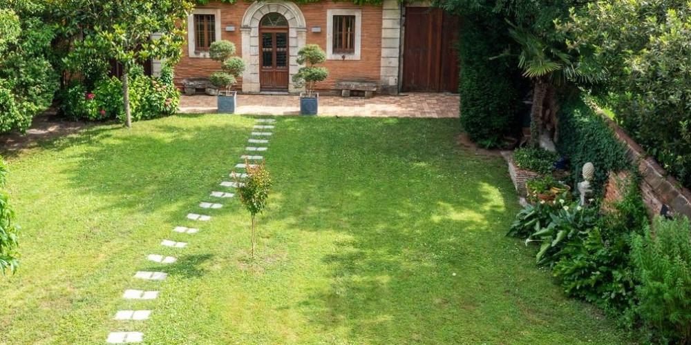 maison à AGEN (47000)