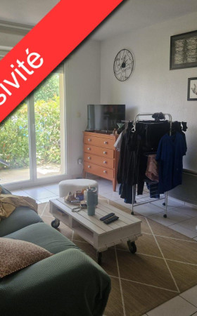 Appartement  ESTILLAC