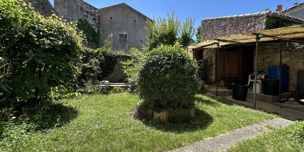 maison à LAROQUE TIMBAUT (47340)
