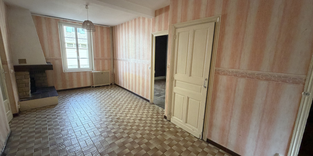maison à TONNEINS (47400)
