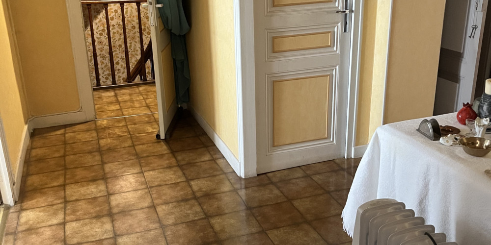immeuble à AGEN (47000)