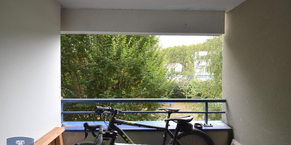 appartement à AGEN (47000)