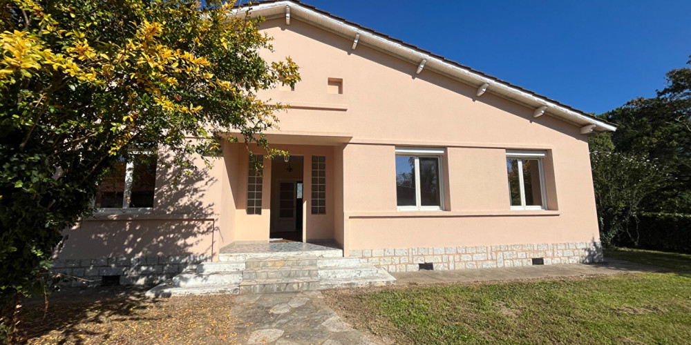 maison à CASTELMORON SUR LOT (47260)