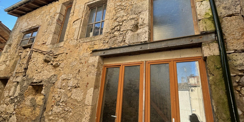 maison à LAVARDAC (47230)