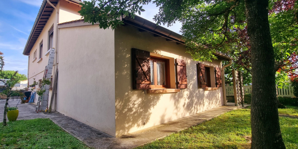 maison à BON ENCONTRE (47240)