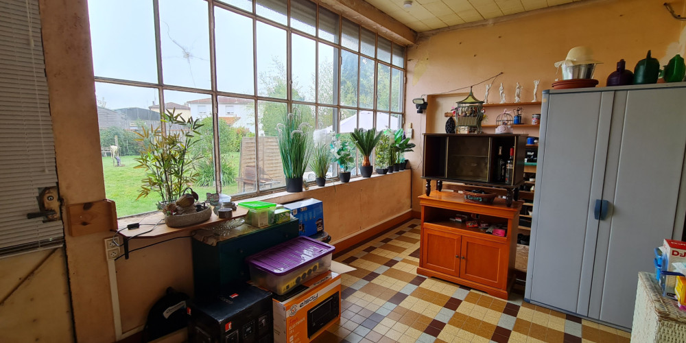 maison à TONNEINS (47400)