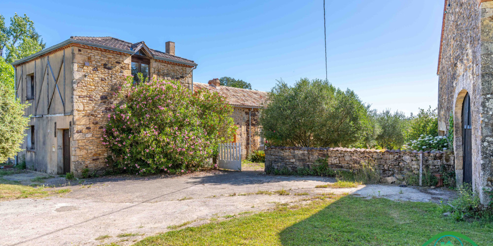 maison à BLANQUEFORT SUR BRIOLANCE (47500)