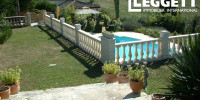 maison à MONTASTRUC (47380)
