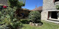 maison à LAROQUE TIMBAUT (47340)