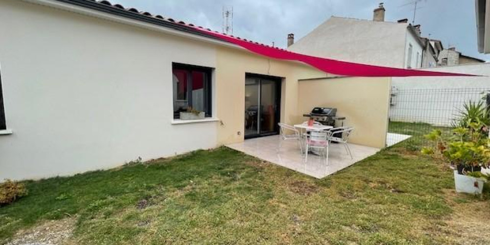 maison à AGEN (47000)
