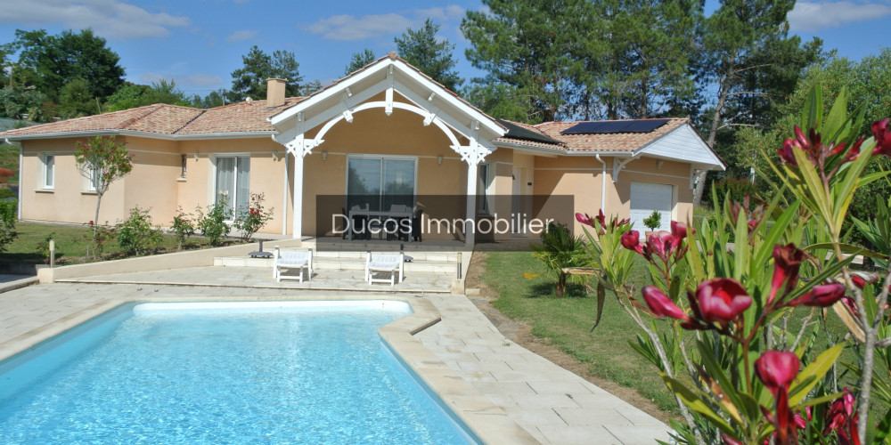 maison à STE BAZEILLE (47180)