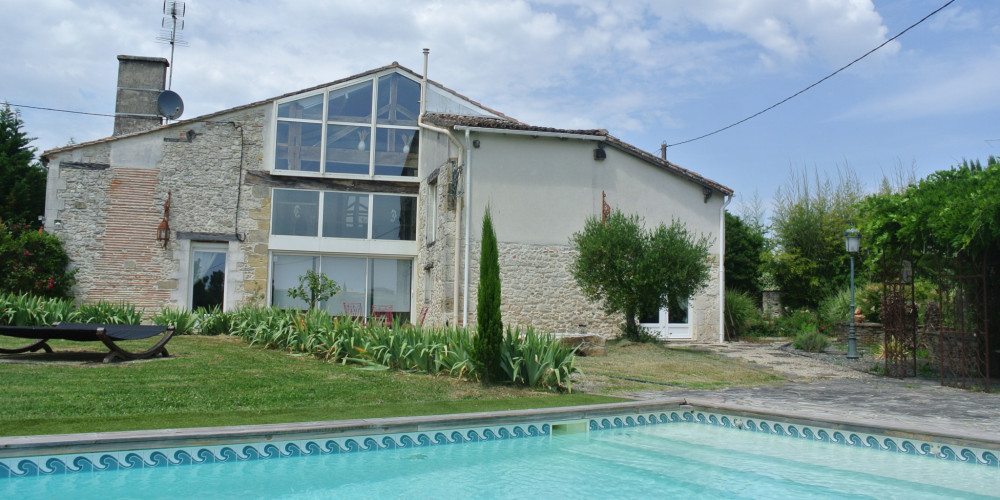 maison à MAUVEZIN SUR GUPIE (47200)