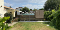 maison à ST PARDOUX ISAAC (47800)