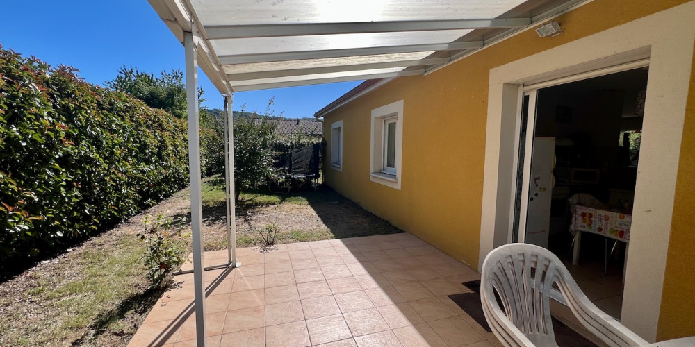 maison à VILLENEUVE SUR LOT (47300)