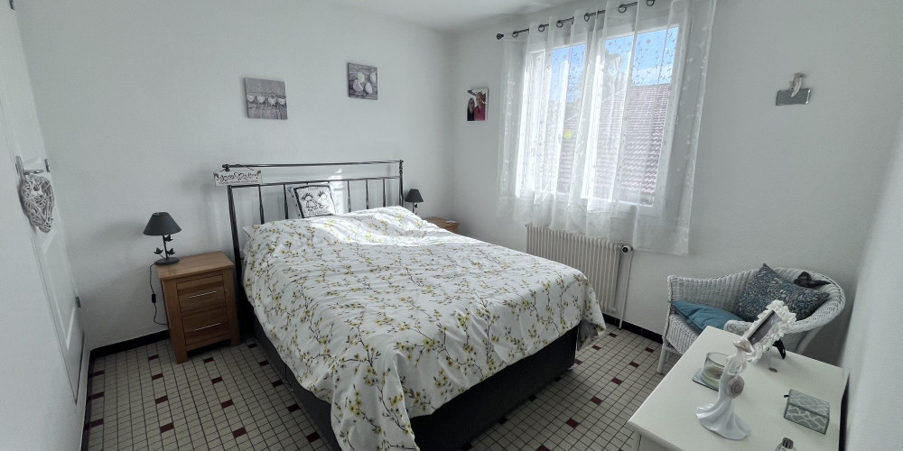 maison à LAUZUN (47410)