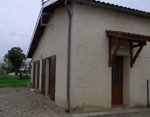 maison  MARMANDE