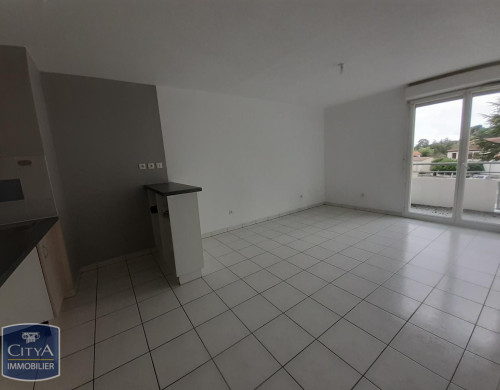 appartement  MARMANDE