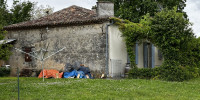 maison à ST COLOMB DE LAUZUN (47410)