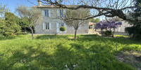 maison à STE BAZEILLE (47180)