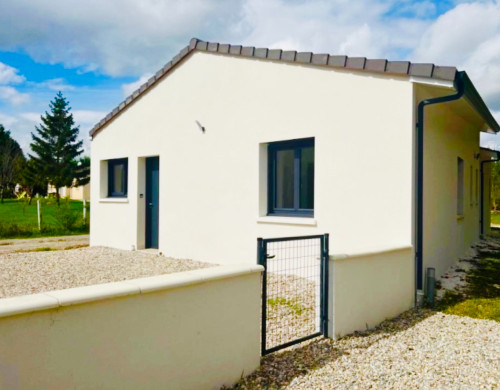 maison  VILLENEUVE SUR LOT