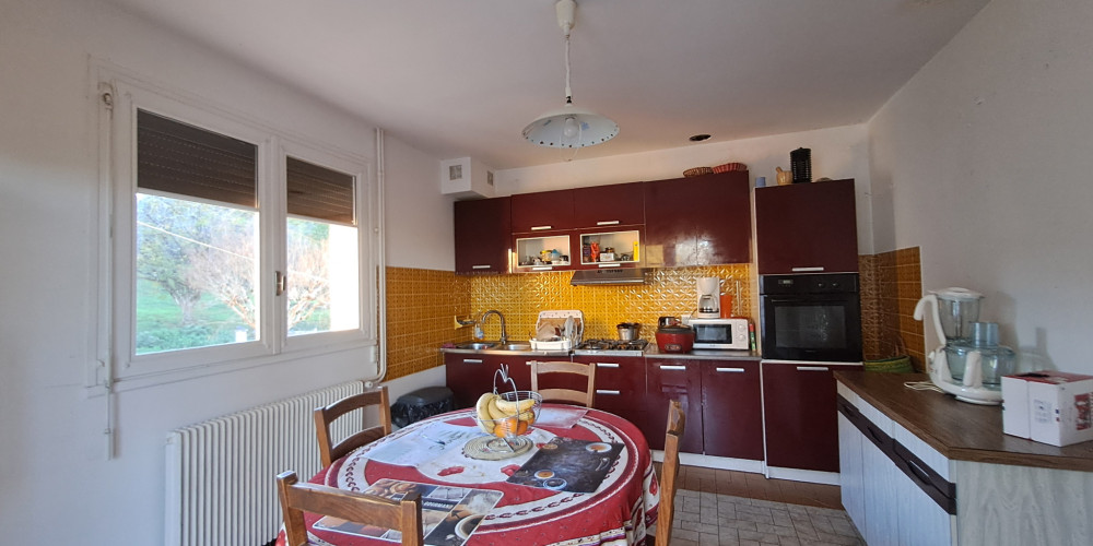 maison à DAMAZAN (47160)