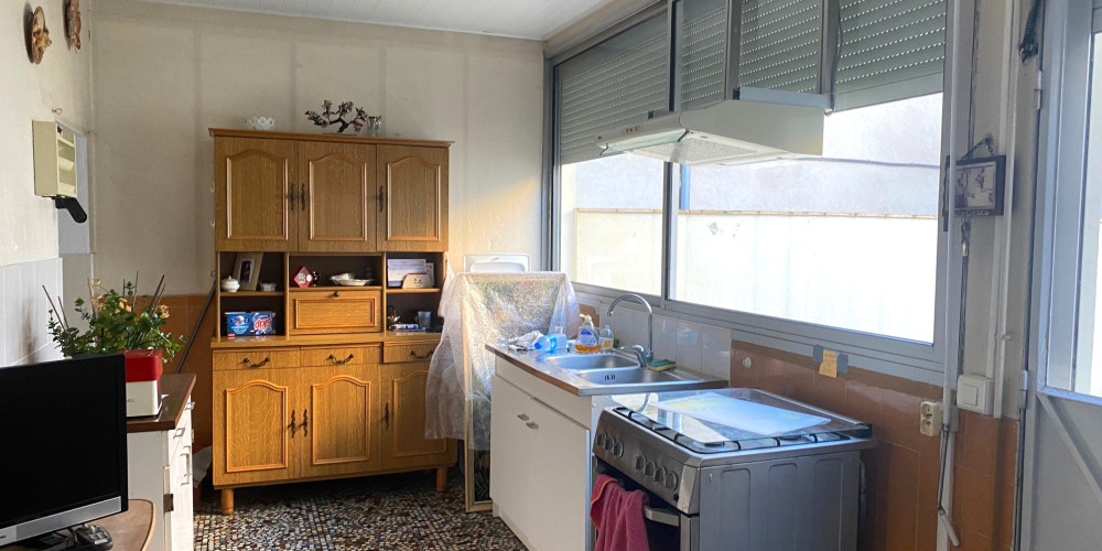 maison à MARMANDE (47200)