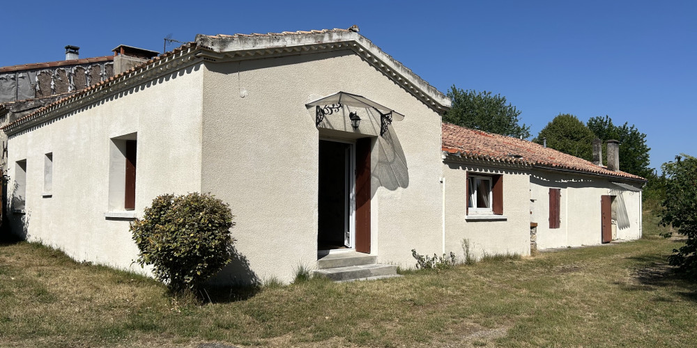 maison à POMPIEY (47230)