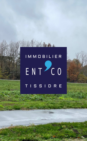 Terrain  ESTILLAC