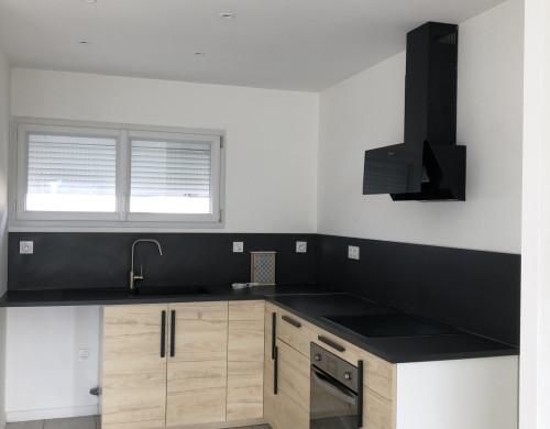 appartement  MARMANDE