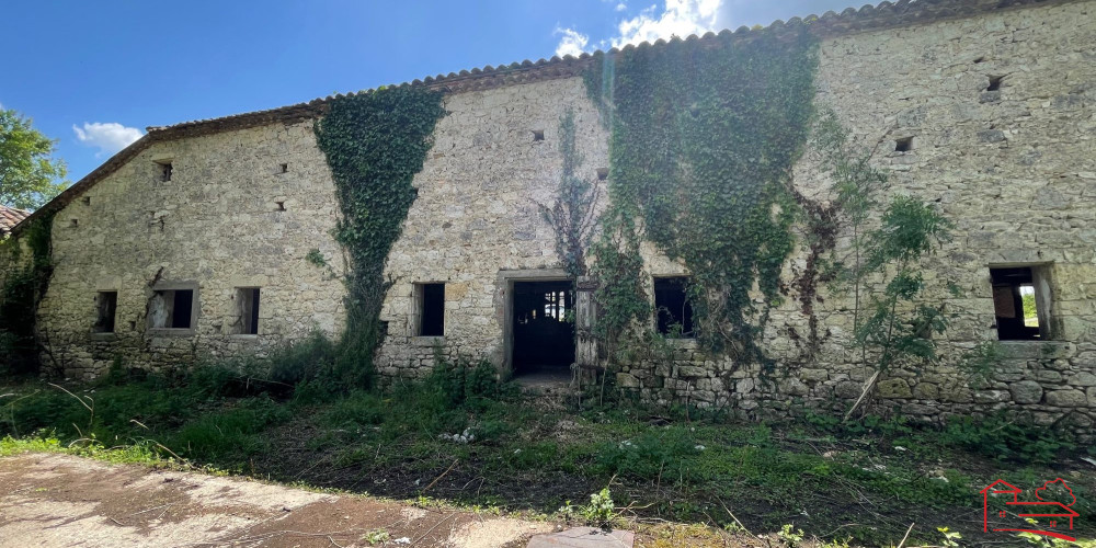maison à CAUZAC (47470)