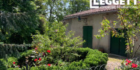 maison à ESPIENS (47600)