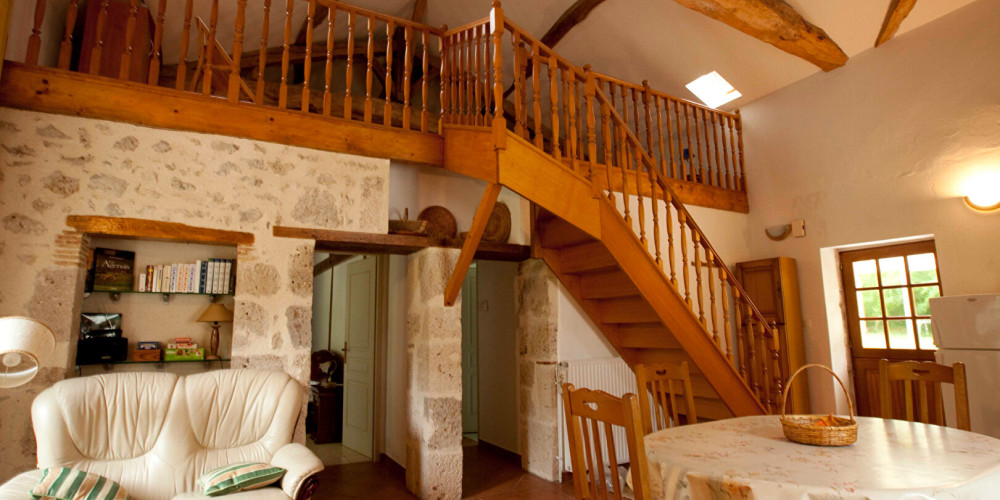 maison à SAUVAGNAS (47340)