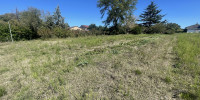 terrain à PRAYSSAS (47360)