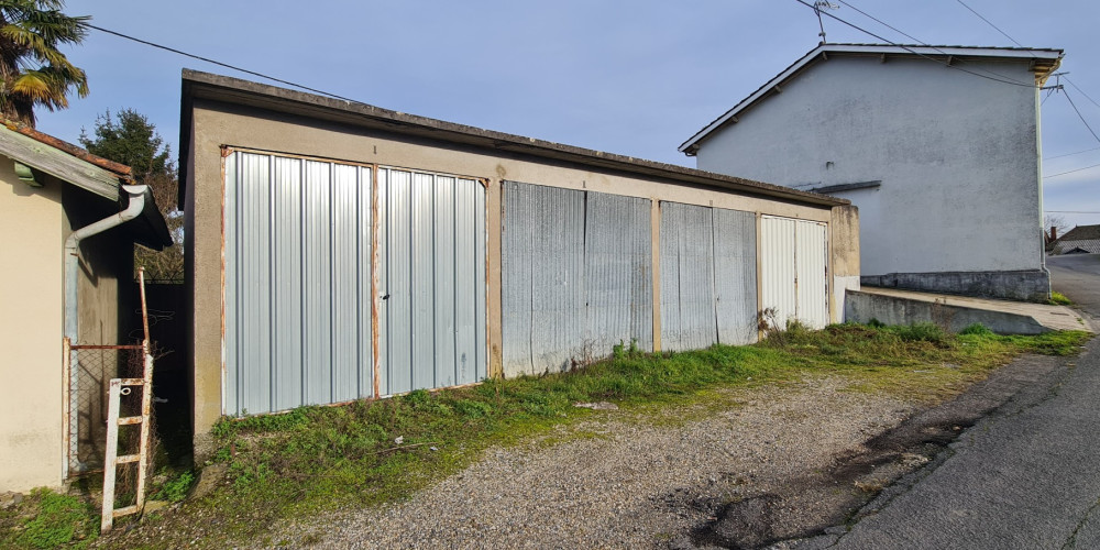 maison à TONNEINS (47400)