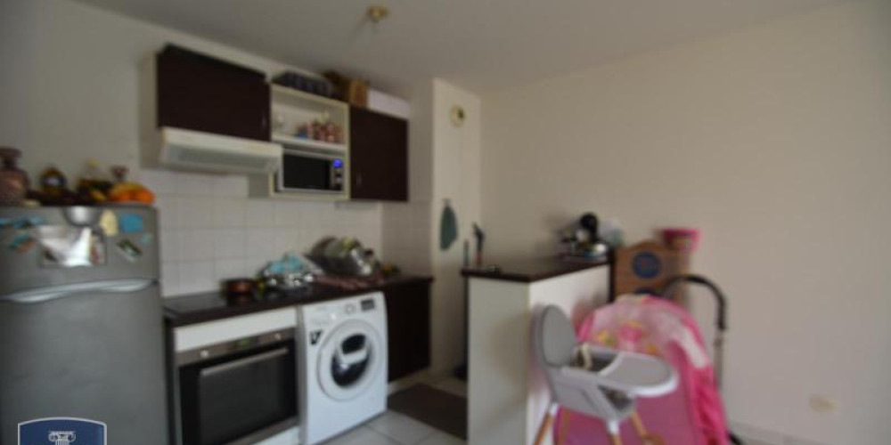 appartement à BON ENCONTRE (47240)