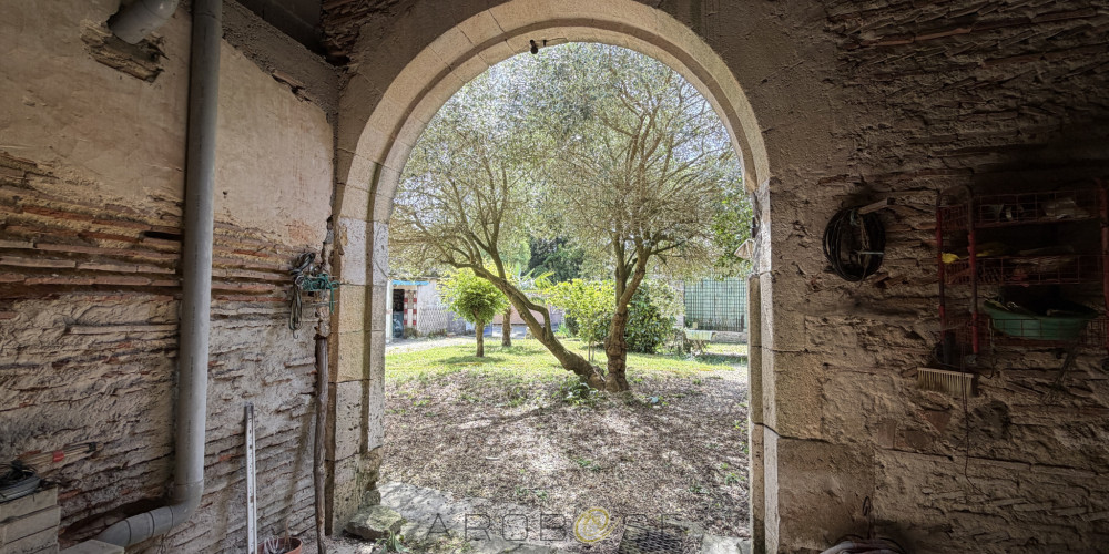 maison à PUCH D AGENAIS (47160)