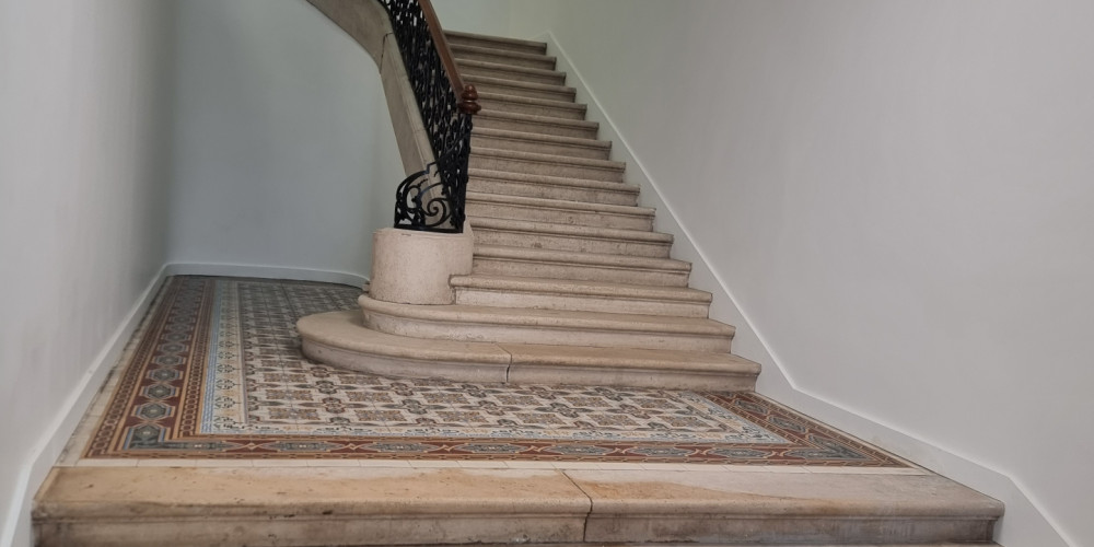 appartement à MARMANDE (47200)
