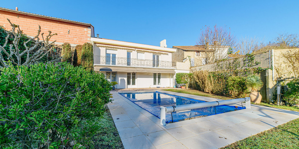 maison à VILLENEUVE SUR LOT (47300)