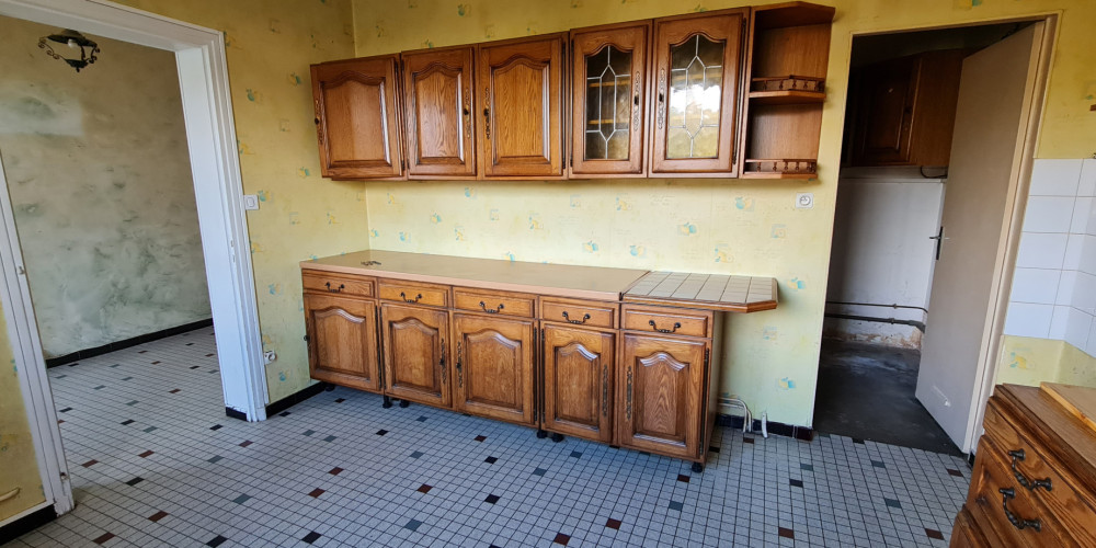 maison à TONNEINS (47400)