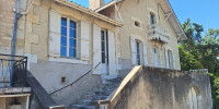 maison à CASTILLONNES (47330)