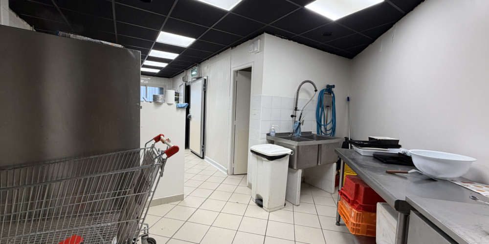 local commercial à CASTELCULIER (47240)