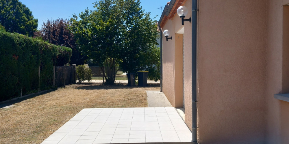 maison à MARMANDE (47200)