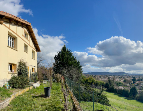 maison  VILLENEUVE SUR LOT