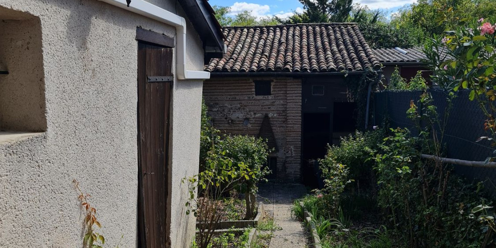 maison à DAMAZAN (47160)