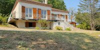maison à BOURLENS (47370)
