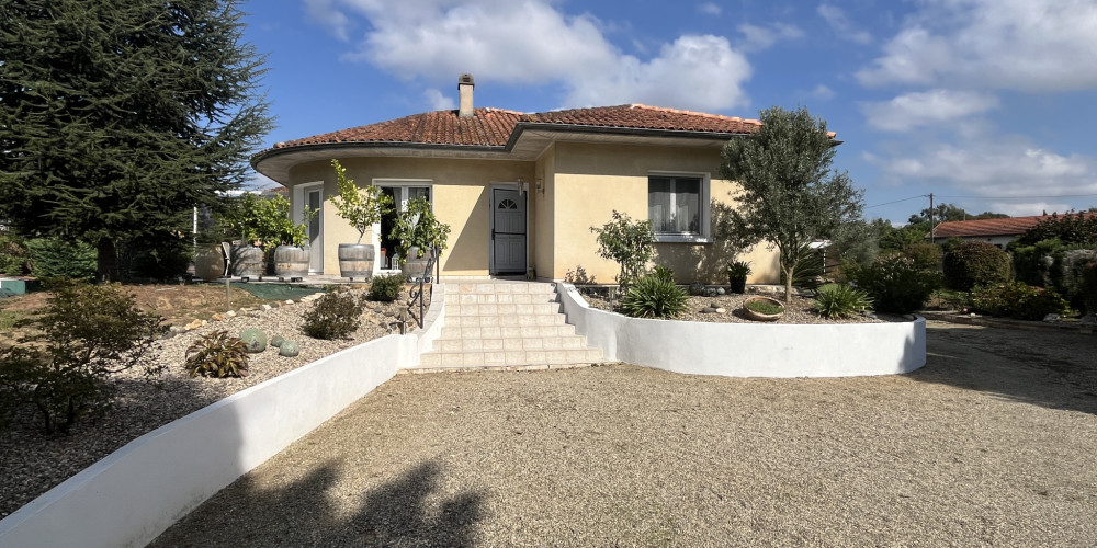 maison à TONNEINS (47400)