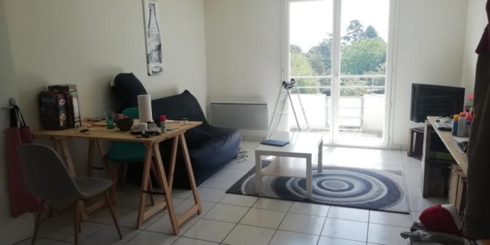 appartement à MARMANDE (47200)