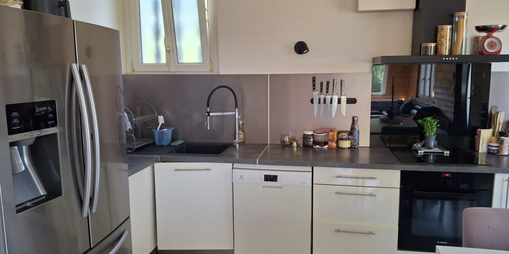 maison à BOURNEL (47210)